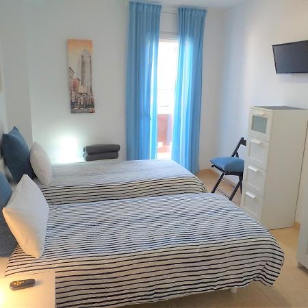 Centrico Y Acogedor Apartamento Girona Dış mekan fotoğraf