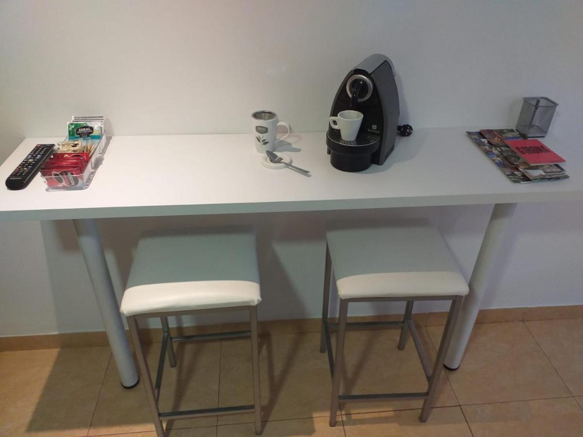 Centrico Y Acogedor Apartamento Girona Dış mekan fotoğraf