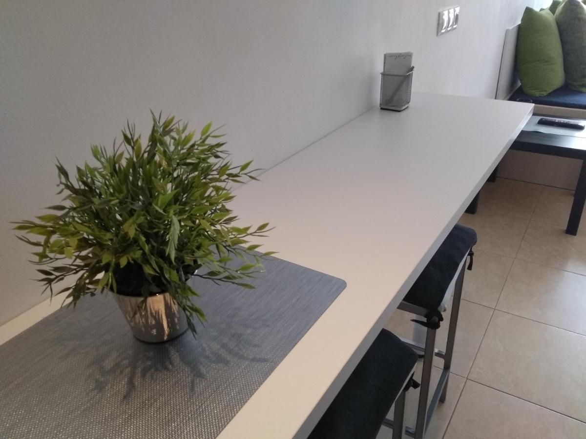 Centrico Y Acogedor Apartamento Girona Dış mekan fotoğraf