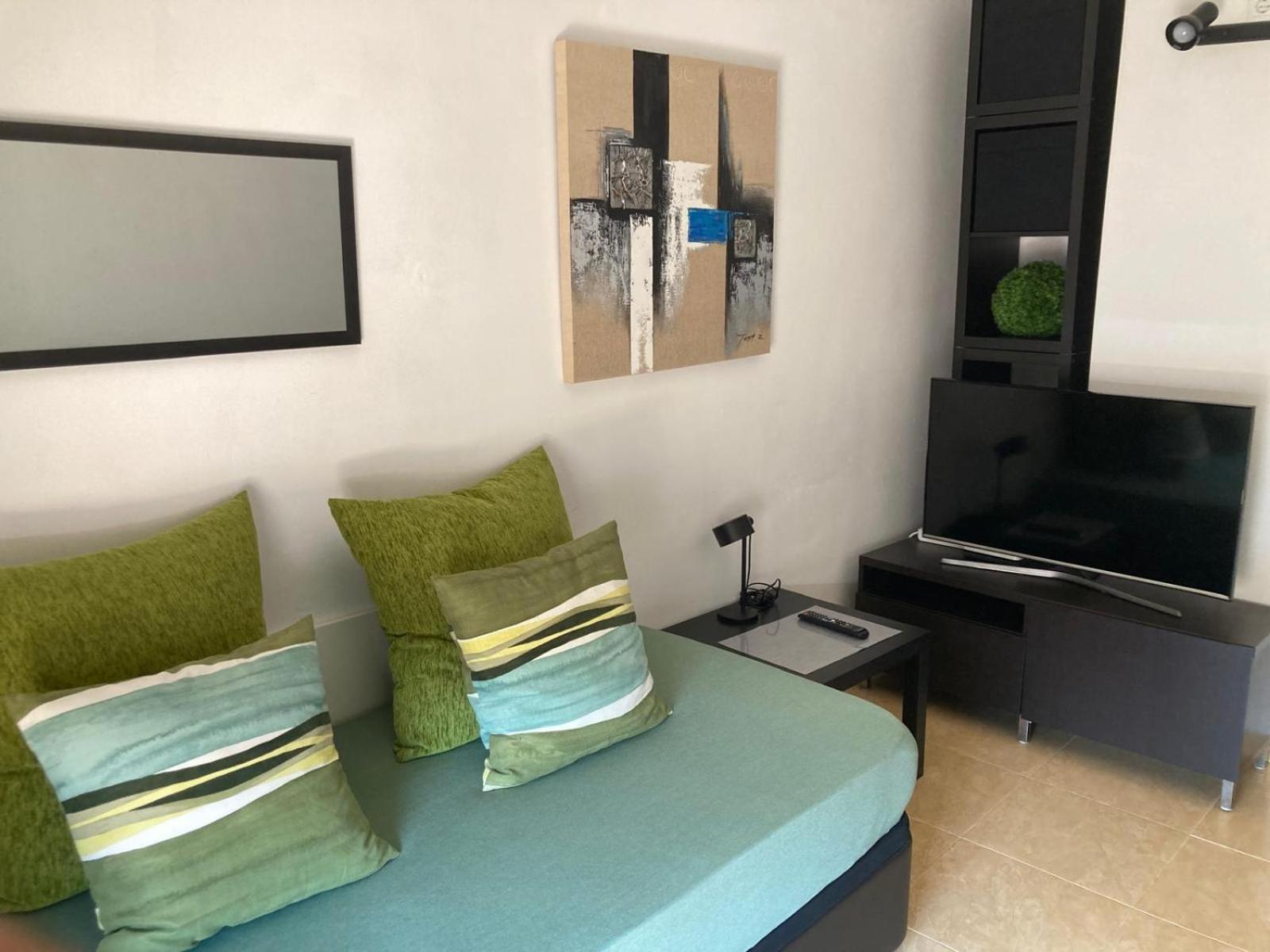 Centrico Y Acogedor Apartamento Girona Dış mekan fotoğraf