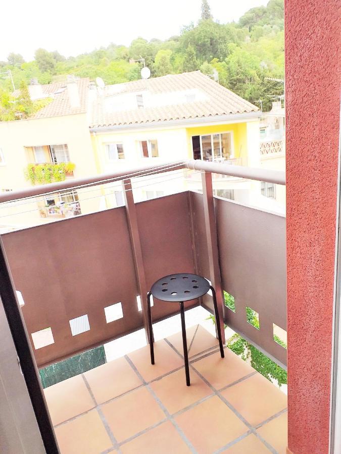 Centrico Y Acogedor Apartamento Girona Dış mekan fotoğraf